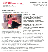 K&ouml;lner Wochenspiegel 26.11.2011_1