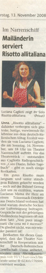 Westfälische Rundschau 13.11.2008_1